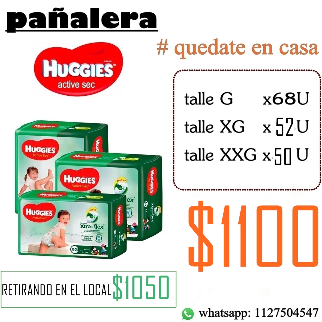 Carta de pañalera Mi Guri en Bernal Oeste, Quilmes — página 36
